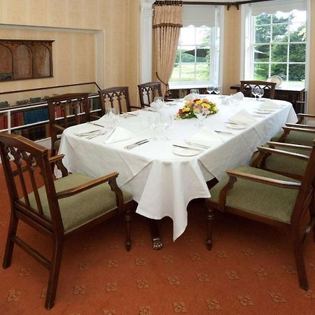 Flitwick Manor Hotel Exterior photo