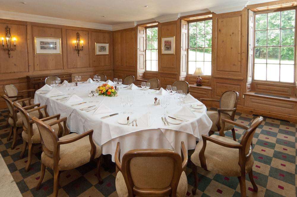 Flitwick Manor Hotel Exterior photo